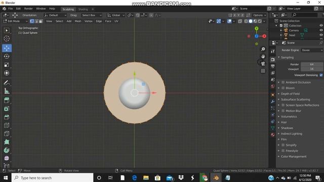 how to make a roblox hat in blender смотреть онлайн