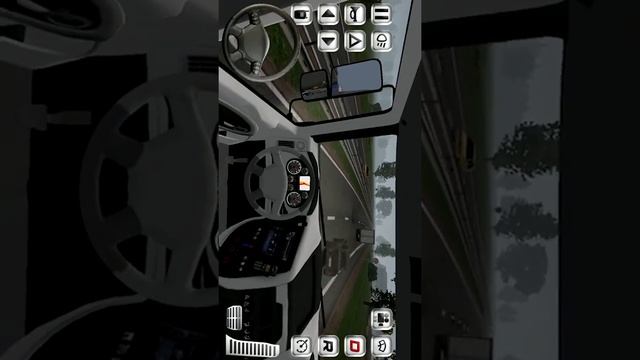 Euro Truck Evolution (Sim). Single and Multiplayer Driving Game. смотреть онлайн