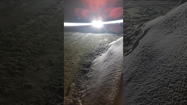 Снегоход Тайга с двигателем к6а Сузуки. смотреть онлайн