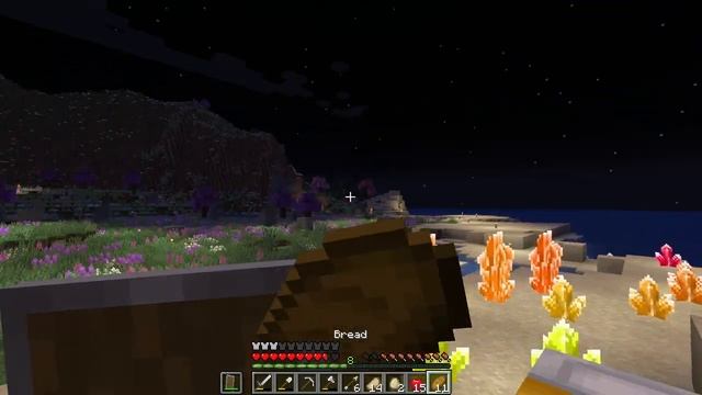 ADVENTURE AWAITS! - Minecraft Regions Unexplored Mod: Episode 1 смотреть онлайн