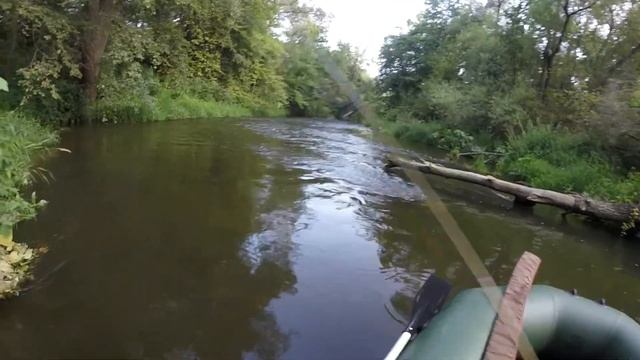 Рыболовный Родник