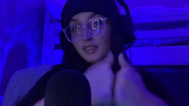 ASMR | 30 Minutes Of Hand Sounds ( NO TALKING ) | Background ASMR For Studying