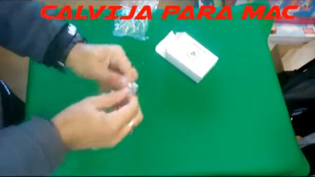 ADAPTADOR DE CORRIENTE MAGSAFE 2 смотреть онлайн