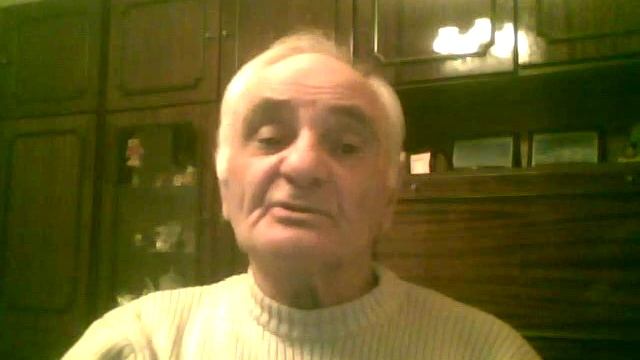 Звуки.М.Лермонтов.Читает А.Пир-Будагян. смотреть онлайн