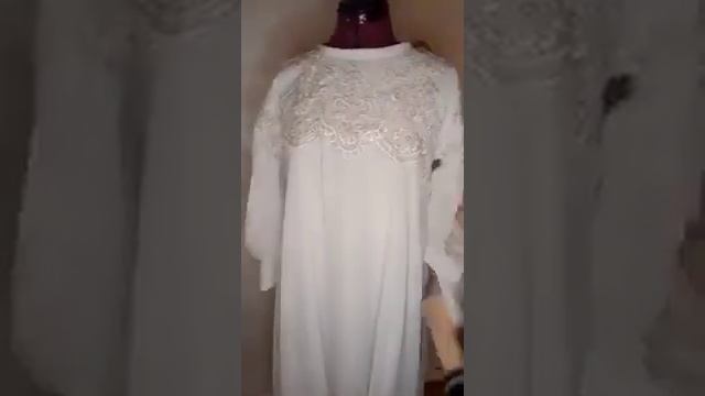 как красиво сшить платье на никях смотреть онлайн