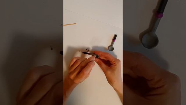 Лепим столовые приборы. смотреть онлайн