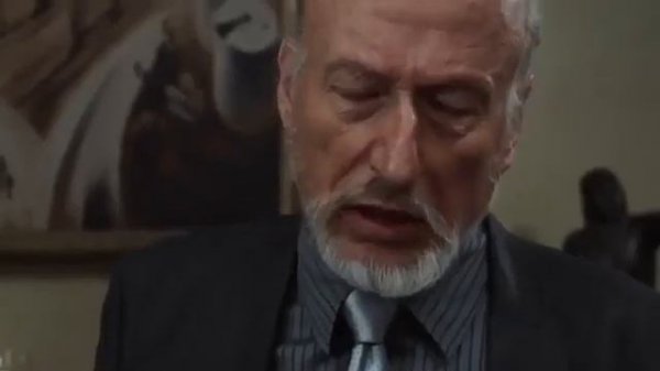 Неоспоримый 3 Бойко против колумбийца