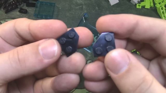 ЖЕСТЬ!5 ЛУЧШИХ наборов ЛЕГО Creator ДЛЯ САМОДЕЛОК МЕХОВ и РОБОТОВ! смотреть онлайн