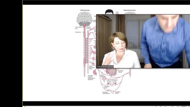 ПСИХОСОМАТИКА. ПУТИ САМОКОРРЕКЦИИ. ПСИХОЛОГИЯ. ПСИХОКИНЕЗИОЛОГИЯ. смотреть онлайн