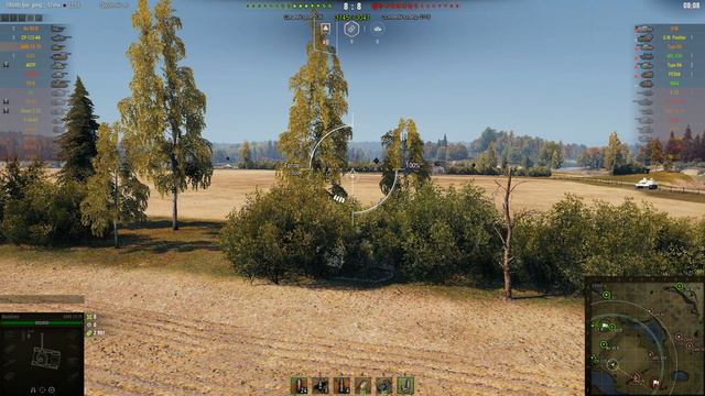 *Малиновка* Мастер/дозорный/разведчик/AMX 13 75-Французский лёгкий танк седьмого уровня смотреть онлайн