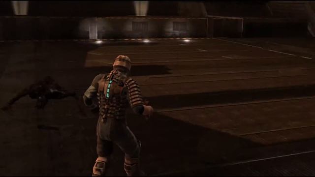 A MOONWALK OF SORTS - Dead Space Gameplay (Part 12) смотреть онлайн