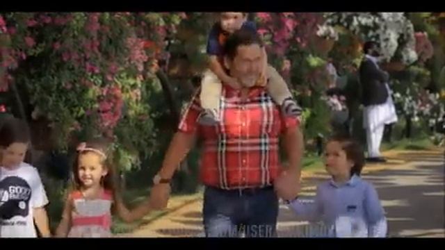 Гузел Уразова Балаларым