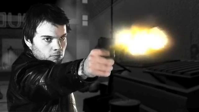 Sin City Visual Effects Breakdown The Bullet смотреть онлайн