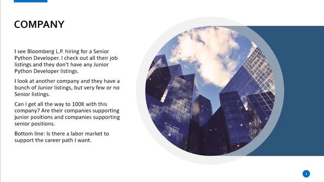 How to make 100K as a developer смотреть онлайн