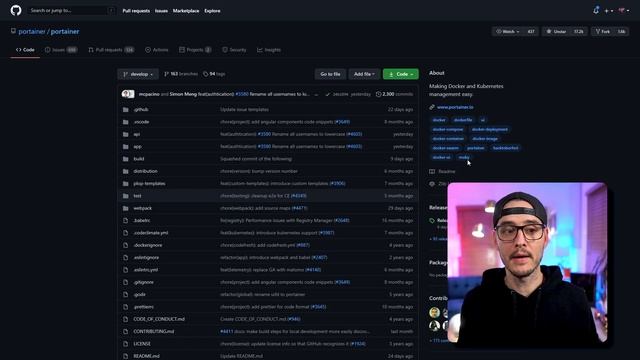 How to Update Portainer Fast, Simple, and Easy Guide смотреть онлайн