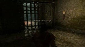 ЛУЧШИЙ обзор на СКАЙРИМ - The Elder Scrolls V: Skyrim