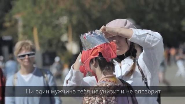 ЧТО СДЕЛАЮТ ЛЮДИ ЕСЛИ ИМ ПОЗВОЛИТЬ ВСЕ! Страшный Социальный Эксперимент.mp4 смотреть онлайн