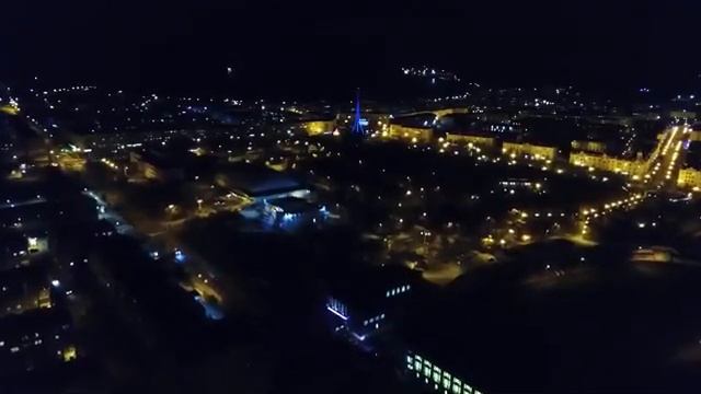 Магадан и его красота смотреть онлайн