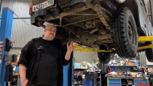 Последние советские герои-опять в деле.