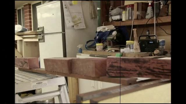 Pepper Grinder Blanks