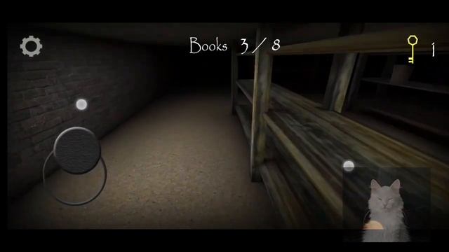 1 часть игры Слендрины? ? Моё первое видео || прохожу слендрину || заходи ко мне смотреть онлайн