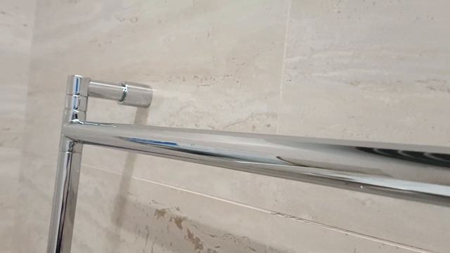 Margaroli 572/M SERENO Int.475 mm (530x704,5) 4M 230V, cromo смотреть онлайн