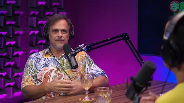 GUILHERME FONTES RELEMBRA SEU PAPEL EM A VIAGEM