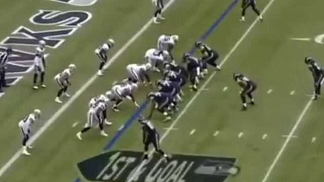 Marshawn Lynch Beast Mode Greatest Runs Highlights Top Plays смотреть онлайн