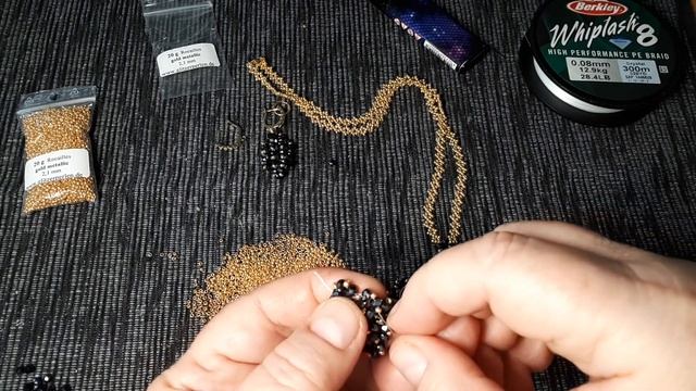Мк.Квадрат из ронделей. смотреть онлайн