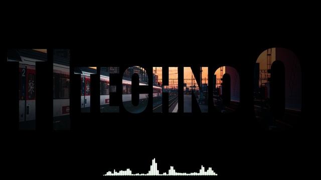 Melodic & Progressive Techno Mix 2024