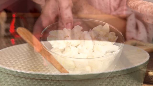 My grandmother gave me a wonderful soup recipe! We eat and want more! смотреть онлайн