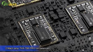 Review Fiio M17 | Đánh giá Máy nghe nhạc Fiio M17