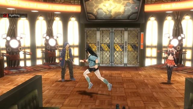 God Eater Resurrection 【PC】 #95 │ GE Re Act FINAL BATTLE - ENDING │ No Commentary Playthrough смотреть онлайн