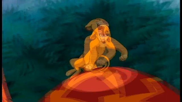 КОРОЛЬ ЛЕВ 🦁 с чего все началось? смотреть онлайн