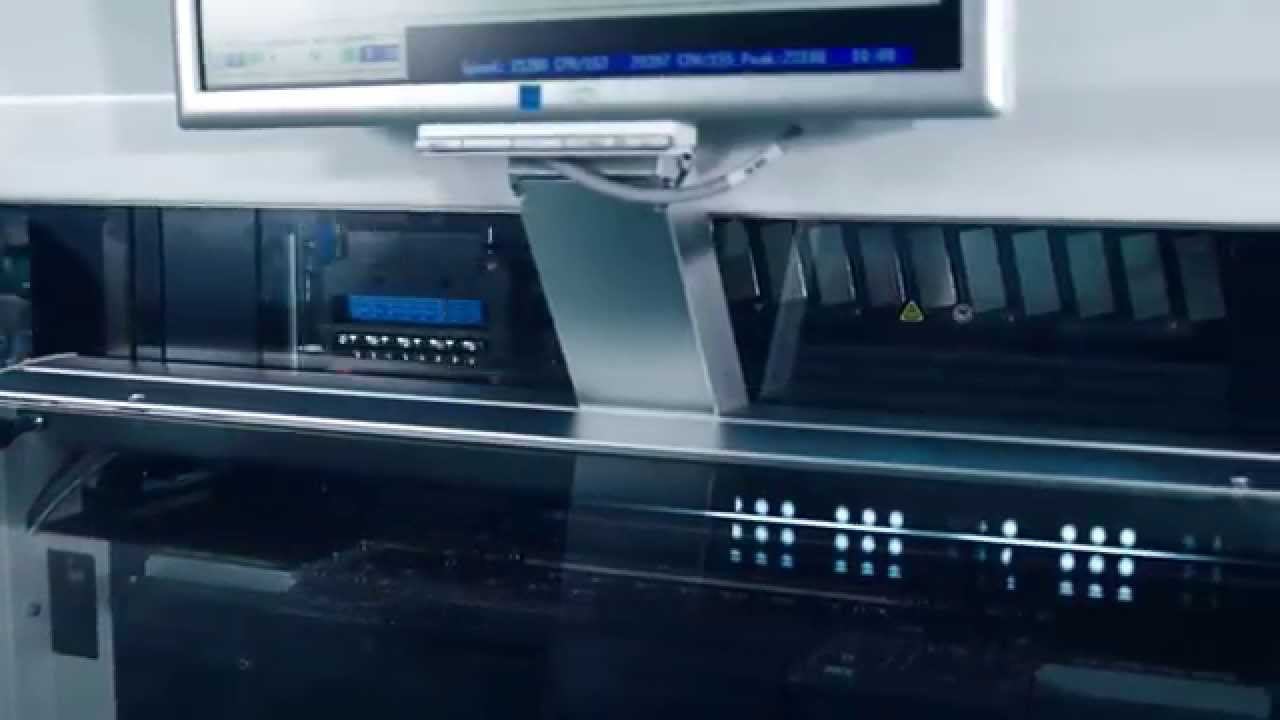 Ролик о производственном комплексе Pandora в Калуге. смотреть онлайн