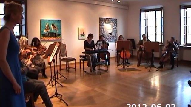 07 02 20 02 Bach z kantaty Chłopskiej BWV 212.mpg смотреть онлайн