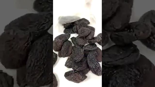 Чернослив сушеный Orexland смотреть онлайн