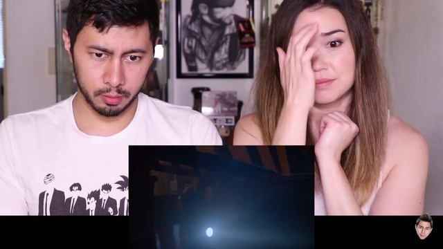 VOLUME 1: RAKKA | Oats Studios | Neill BlomKamp Short Film Reaction!
