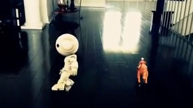 Dance robot just dance смотреть онлайн