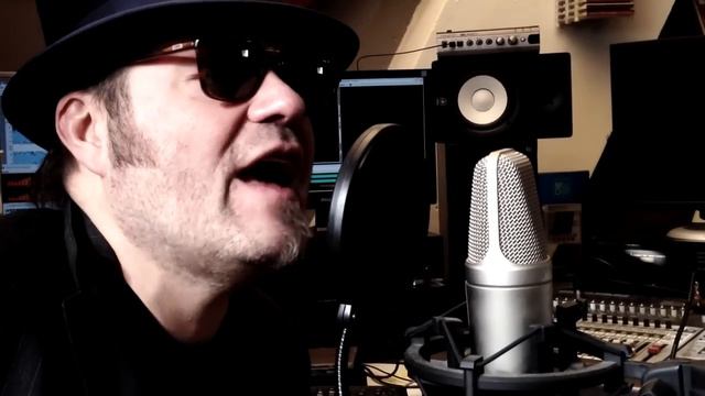 Oleg Jagger & Rastop - "Father Of My Son" смотреть онлайн