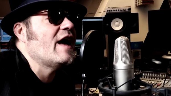 Oleg Jagger & Rastop - "Father Of My Son"