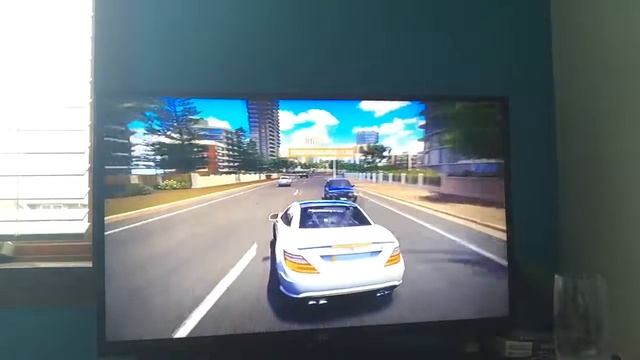 Forza horizon 3 Mercedes-Benz slk 55 AMG(part 14 смотреть онлайн