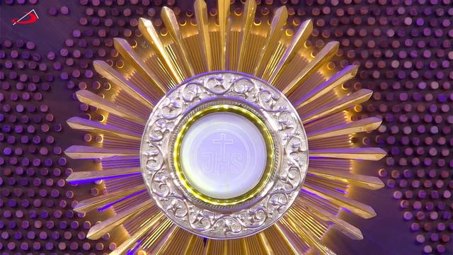 LIVE ADORATION | 30 Holy Mins - 15 Mar 2024 | Coretta смотреть онлайн