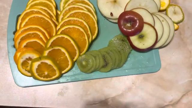 Вкусные блюда на любой вкус 