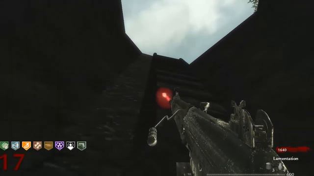 Custom Zombies: Aufgegeben finale смотреть онлайн