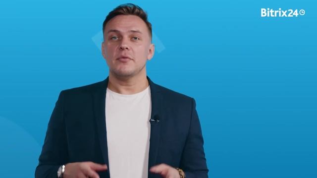 Bitrix24 SCRUM Guide смотреть онлайн