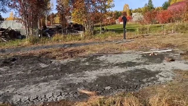 Чем будем крутить винтовые сваи ? Скальный грунт и Вездеход Сваекрут 6х6 ! Свайное поле или блоки ? смотреть онлайн