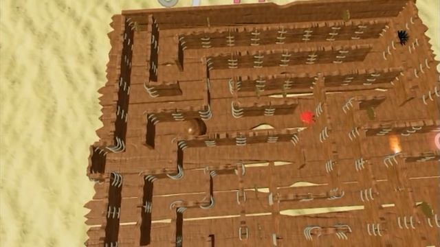 aMAZEing adventures - VR Game Early Access Trailer смотреть онлайн