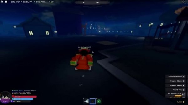 (4 CODES) Pixel Piece 1ss & Geppo Location + Full Showcase!