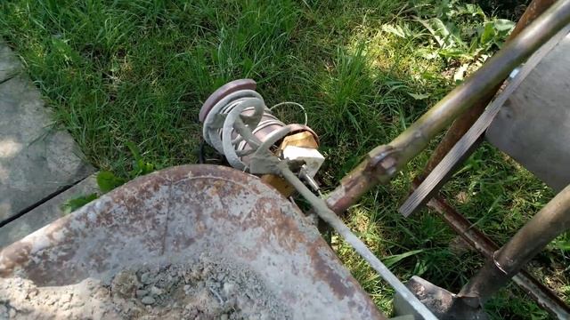 Опора, ШПАЛЕРА для ВИНОГРАДА. Практические советы. Шпалерная опора для винограда смотреть онлайн